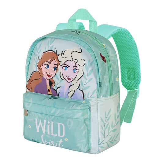 Sac à Dos Préscolaire Joy Disney La Reine des Neiges 2 « Wild »