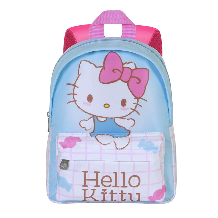 Sac à Dos Préscolaire Joy Hello Kitty « Candy »