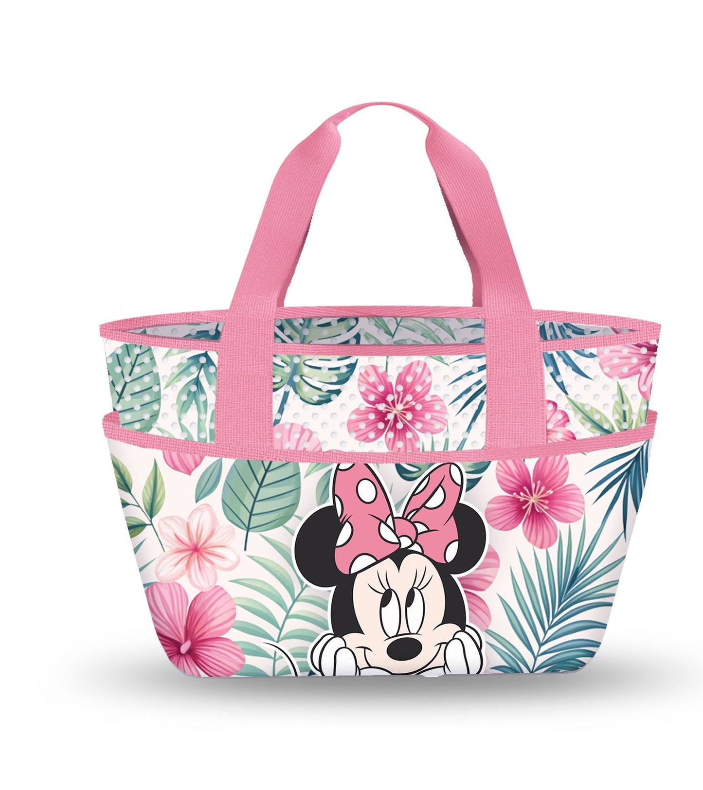 Sac de Plage Surf Disney Minnie Mouse « Caribe »