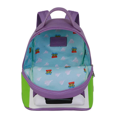 Sac à Dos Heady Petit Premium Disney Toy Story « Buzz »