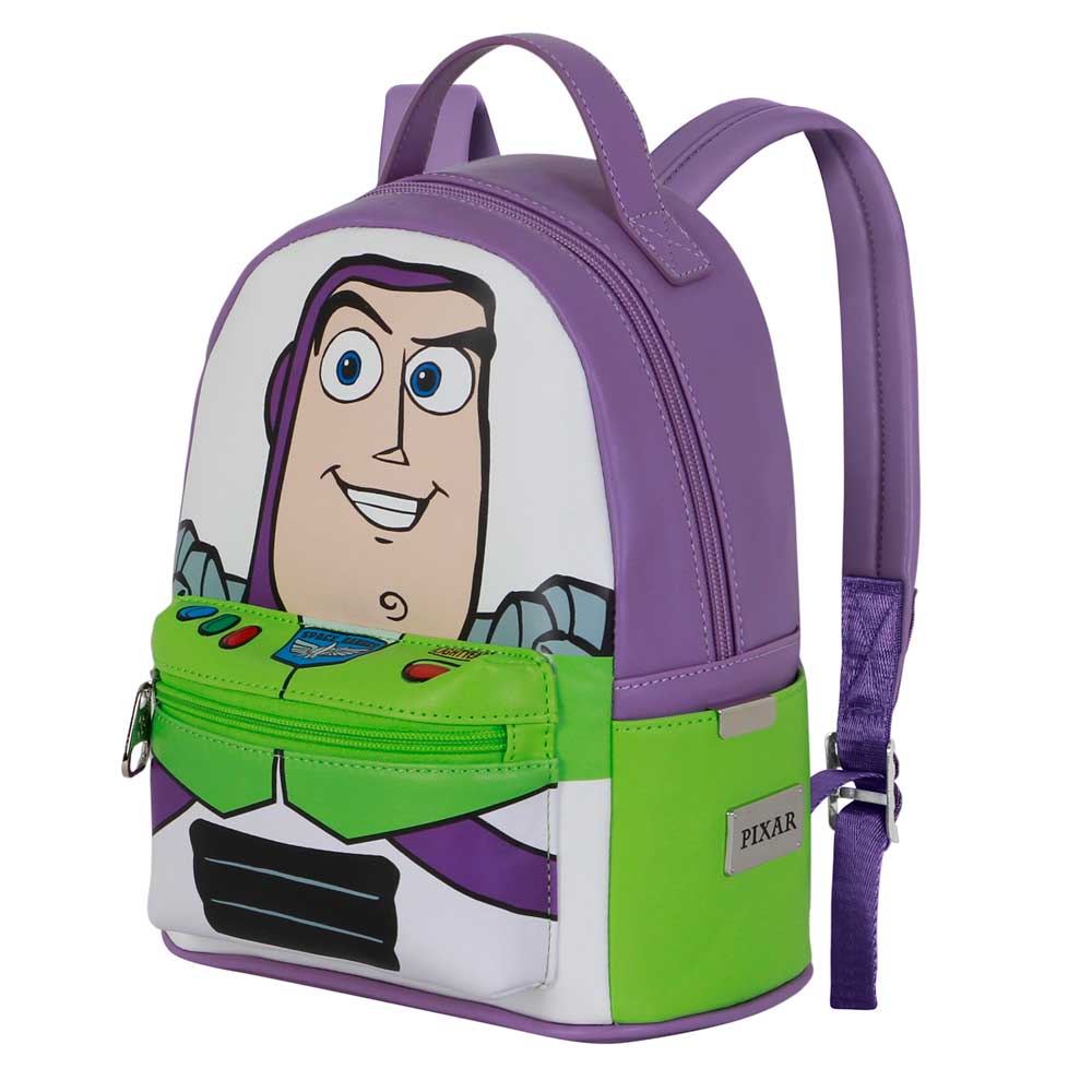Sac à Dos Heady Petit Premium Disney Toy Story « Buzz »