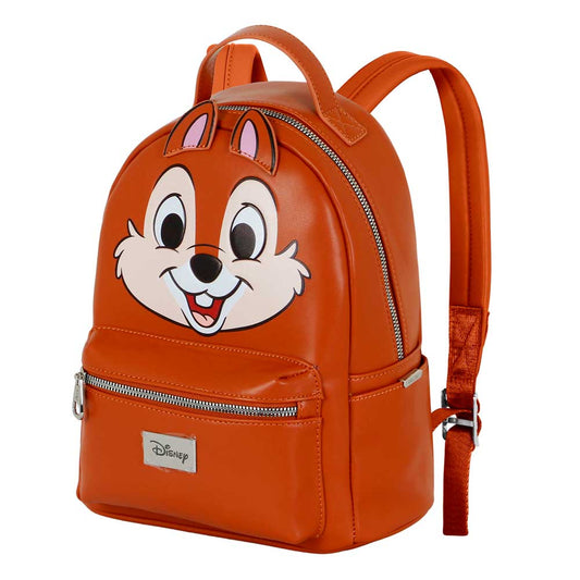 Sac à Dos Heady Disney « Tic et Tac Face »