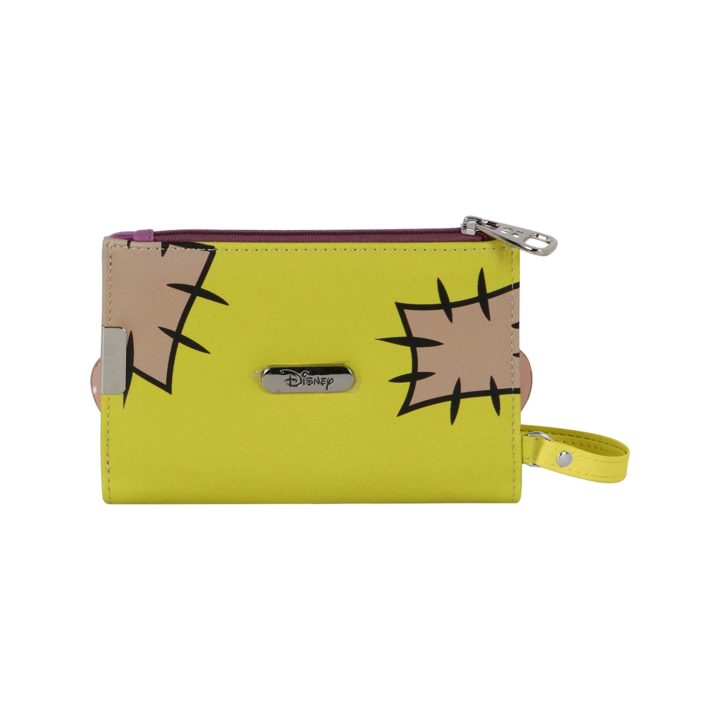 Portefeuille slim Disney « Sept Nains Dopey »