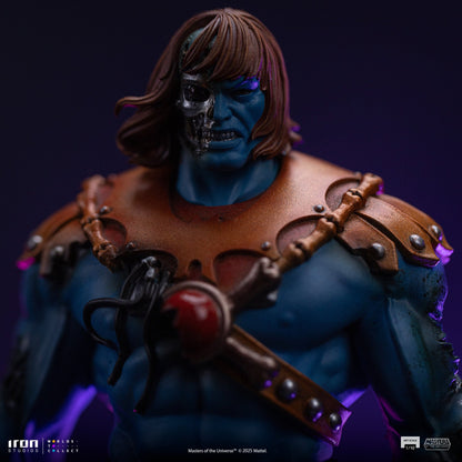 Statue Faker - Masters of the Universe - Art Scale 1/10