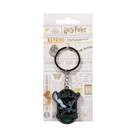 Harry Potter Keychain - Magical Creatures