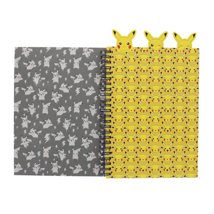 Livre du – Projet Pokémon Pika | Blueprint Collections – vue 3