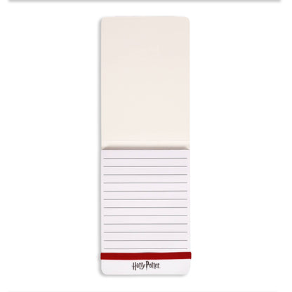 Harry Potter Pocket Notebook
