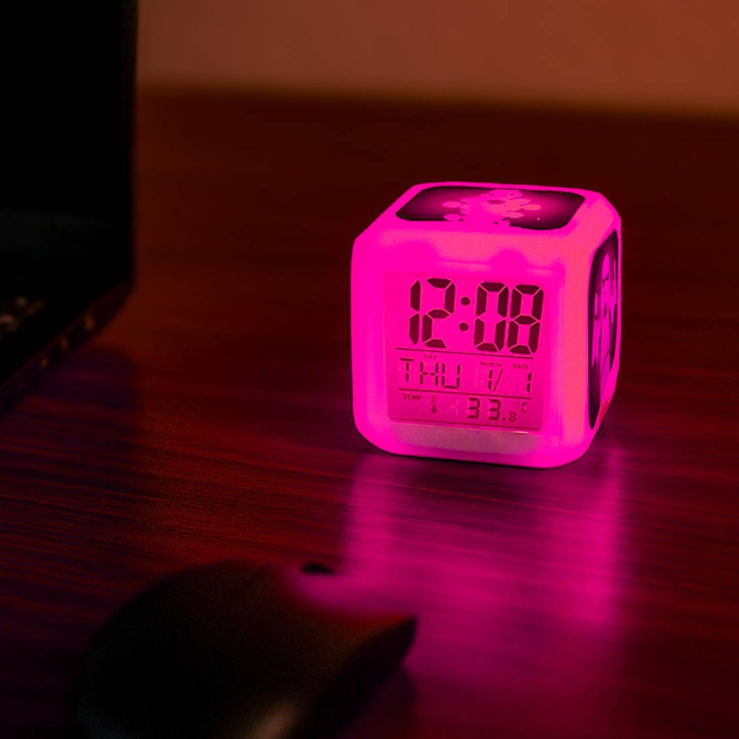 Original Stormtrooper - Digital Watch