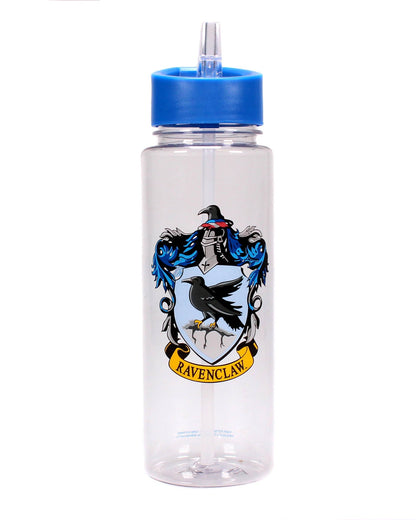 Harry Potter Plastic Bottle - Ravenclaw 700 ml