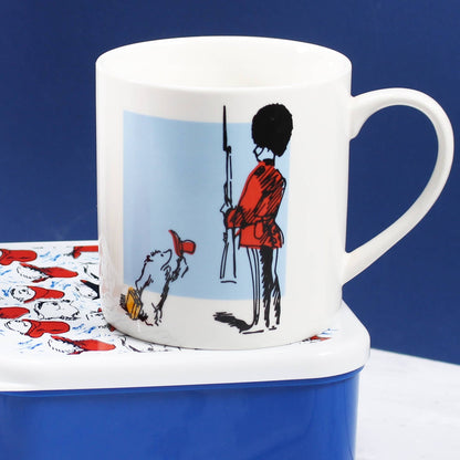 Paddington Mug - The King's Guard 325 ml