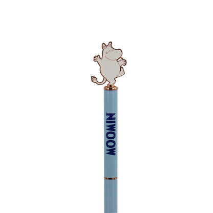 Moomin Pen - Moomintroll Blue