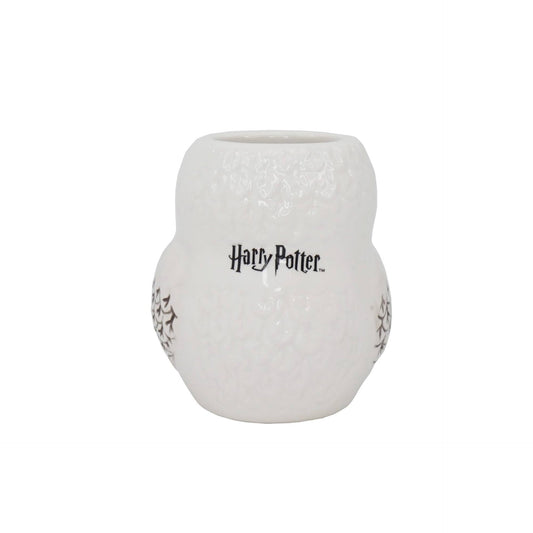 Small Harry Potter jar-shaped box - Hedwig