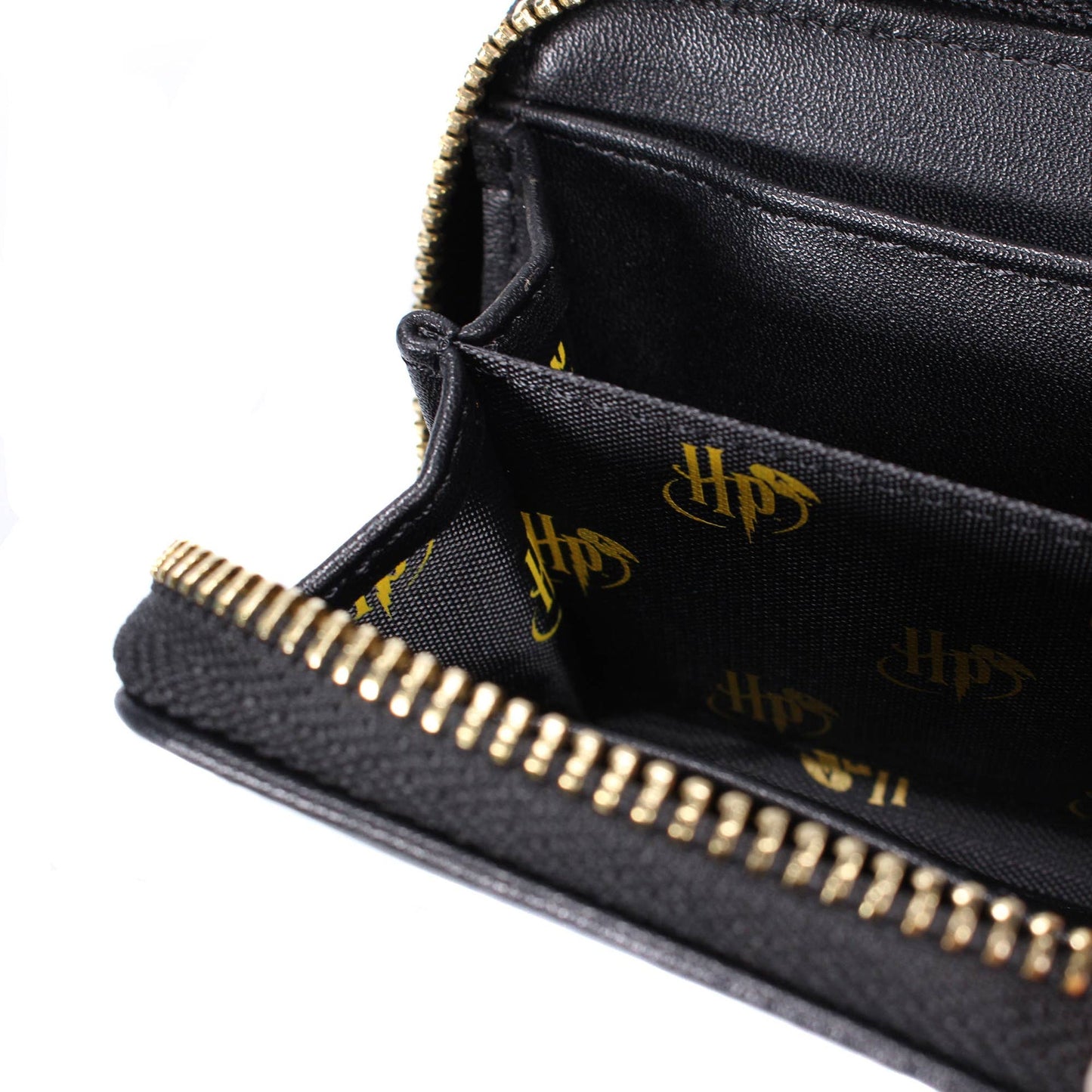 Petit sac à main Harry Potter - Poudlard blason