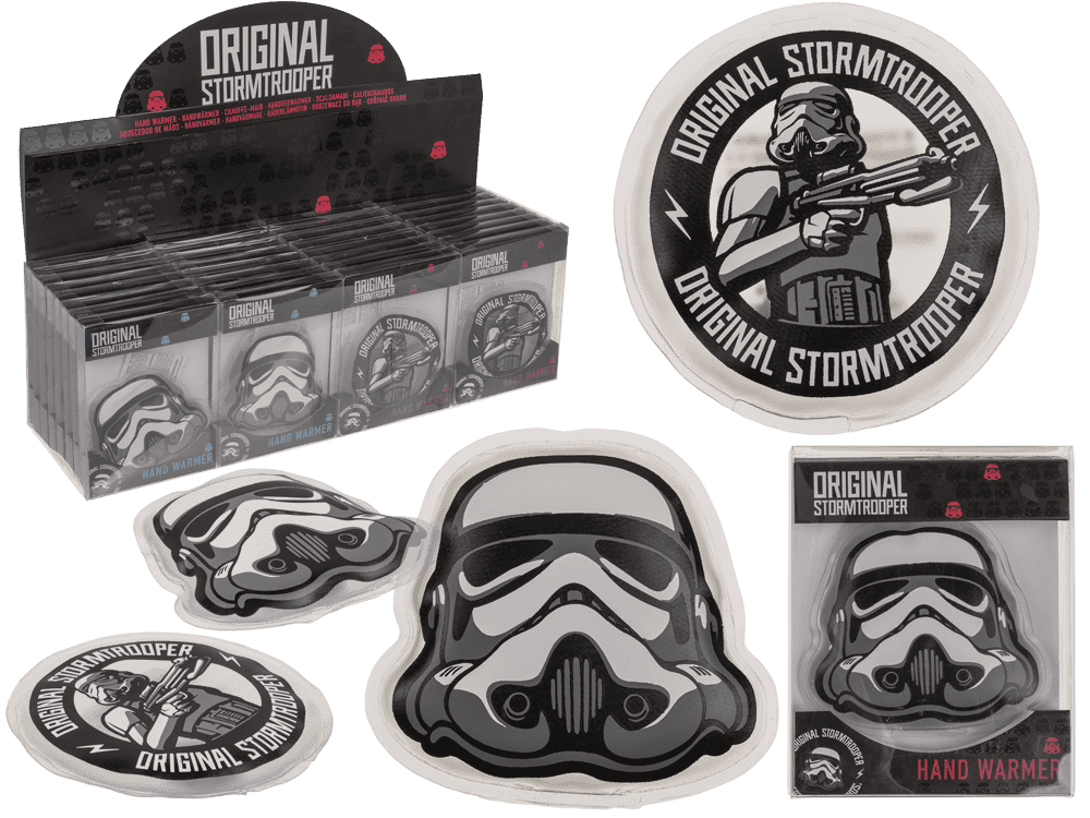 Chauffe-mains – Original Stormtrooper