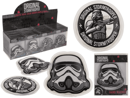 Chauffe-mains – Original Stormtrooper