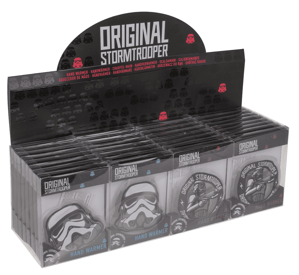 Chauffe-mains – Original Stormtrooper – vue 3