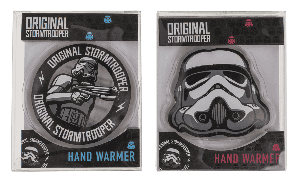 Chauffe-mains – Original Stormtrooper – vue 4