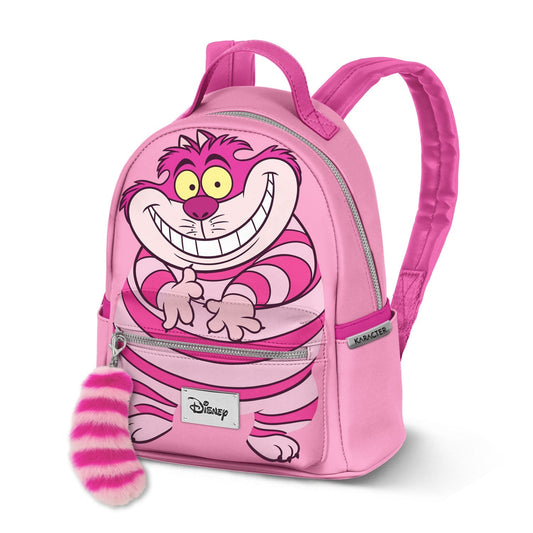 Sac à Dos Heady Disney « Chat du Cheshire Smile »