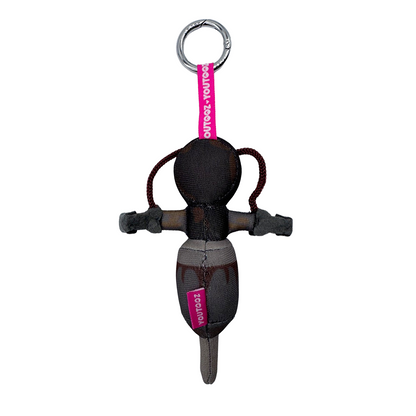 Stimpak Keychain (5in)