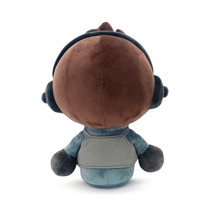 Soap Plush (9in)