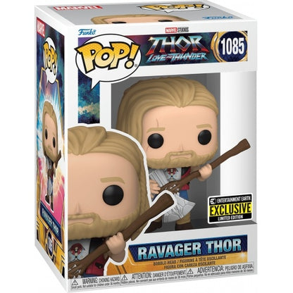 Thor Ravageur