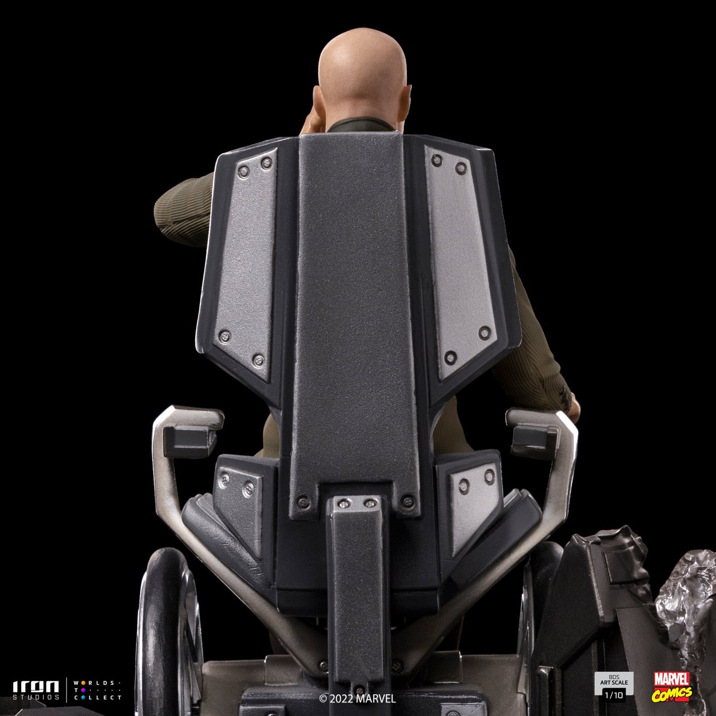 Statue Professor X (2022 Event Exclusive) - X-Men - BDS Art Scale 1/10 - Marvel Comics