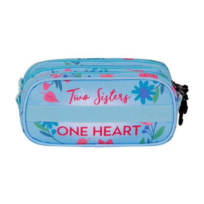 Disney Frozen 2 Heart Trick Pencil Case FAN 2.2