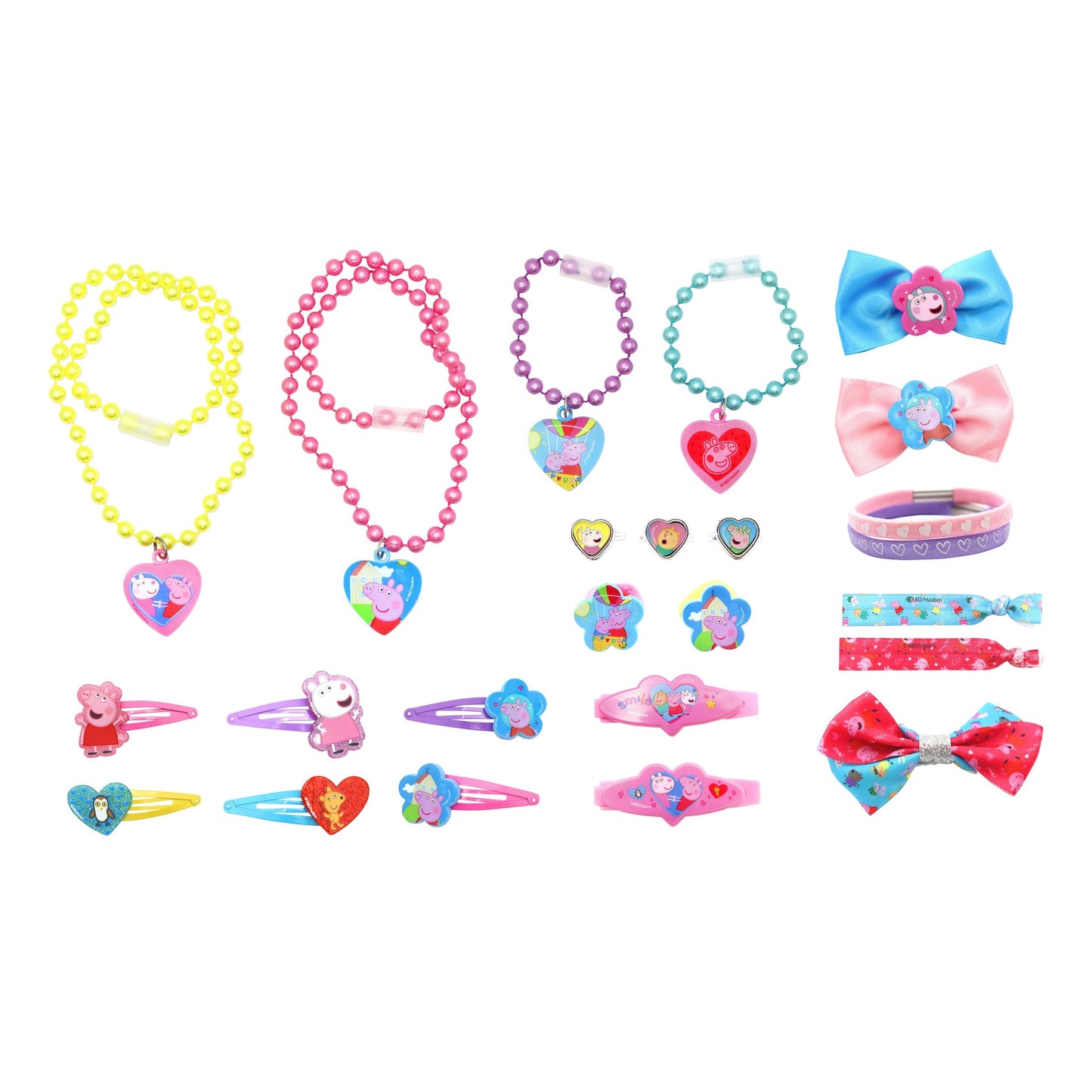 Calendrier de l'Avent Peppa Pig