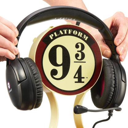 harry potter platform 9 gaming locker