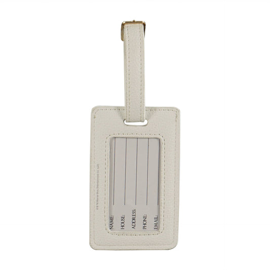Harry Potter Luggage Tag - Letters