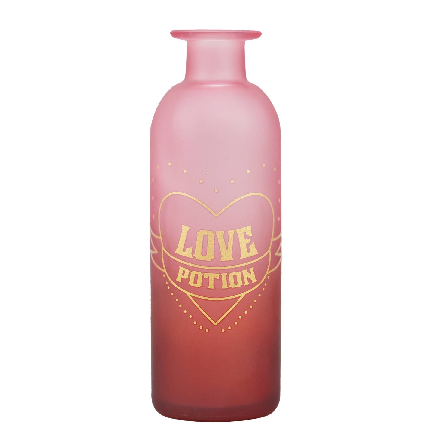Vase Harry Potter - à potions en verre 16 cm philtre d'amour