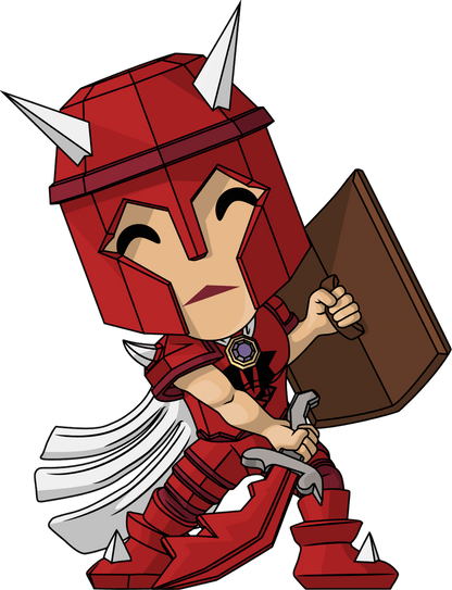 Dragon Armour