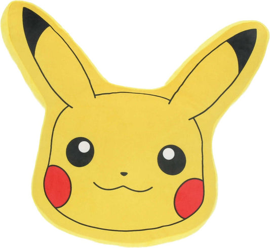 Pikachu cushion