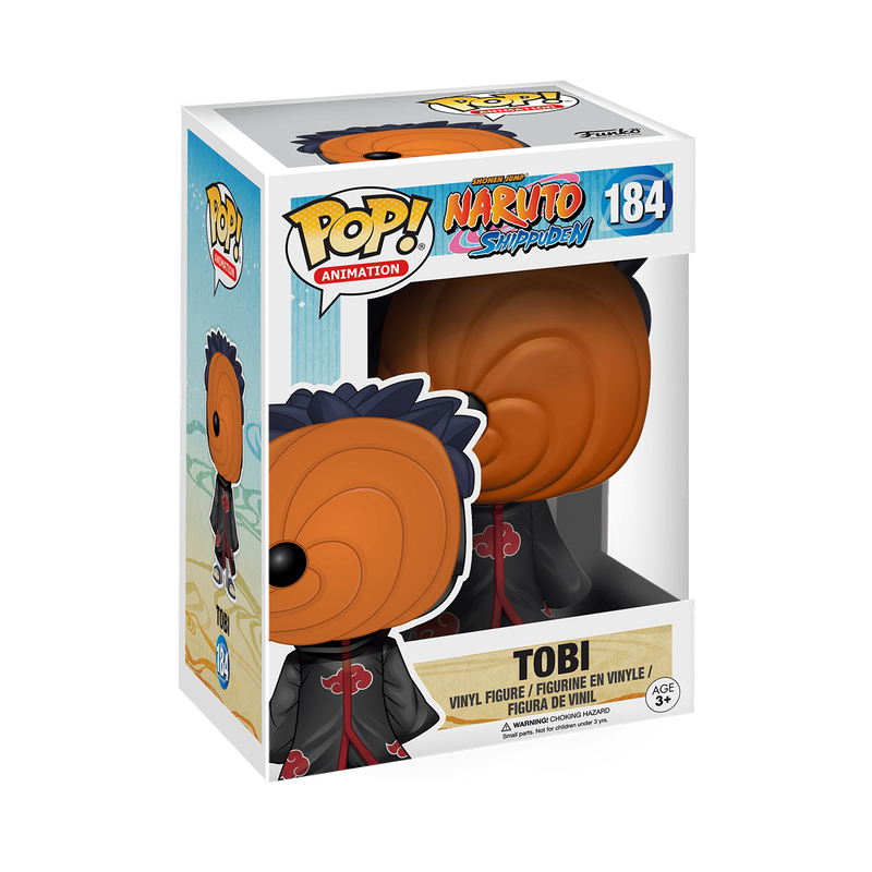 pop tobi 184