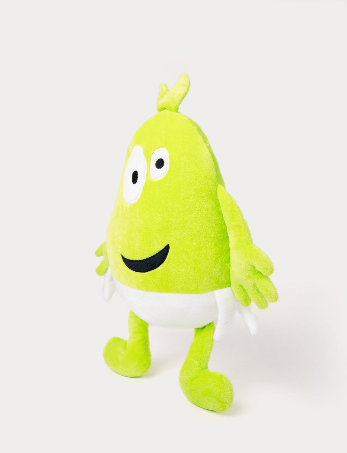 Peluche Dadda Babblarna – Grand – Vue 2