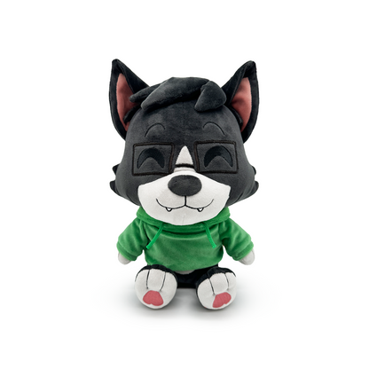 DumbDog Plush (9in)