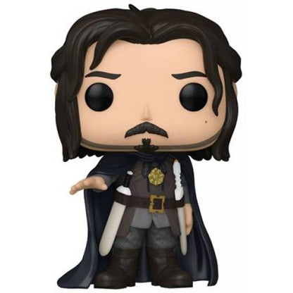 Pop! Arthur Pendragon (SE) – PRE-ORDER*