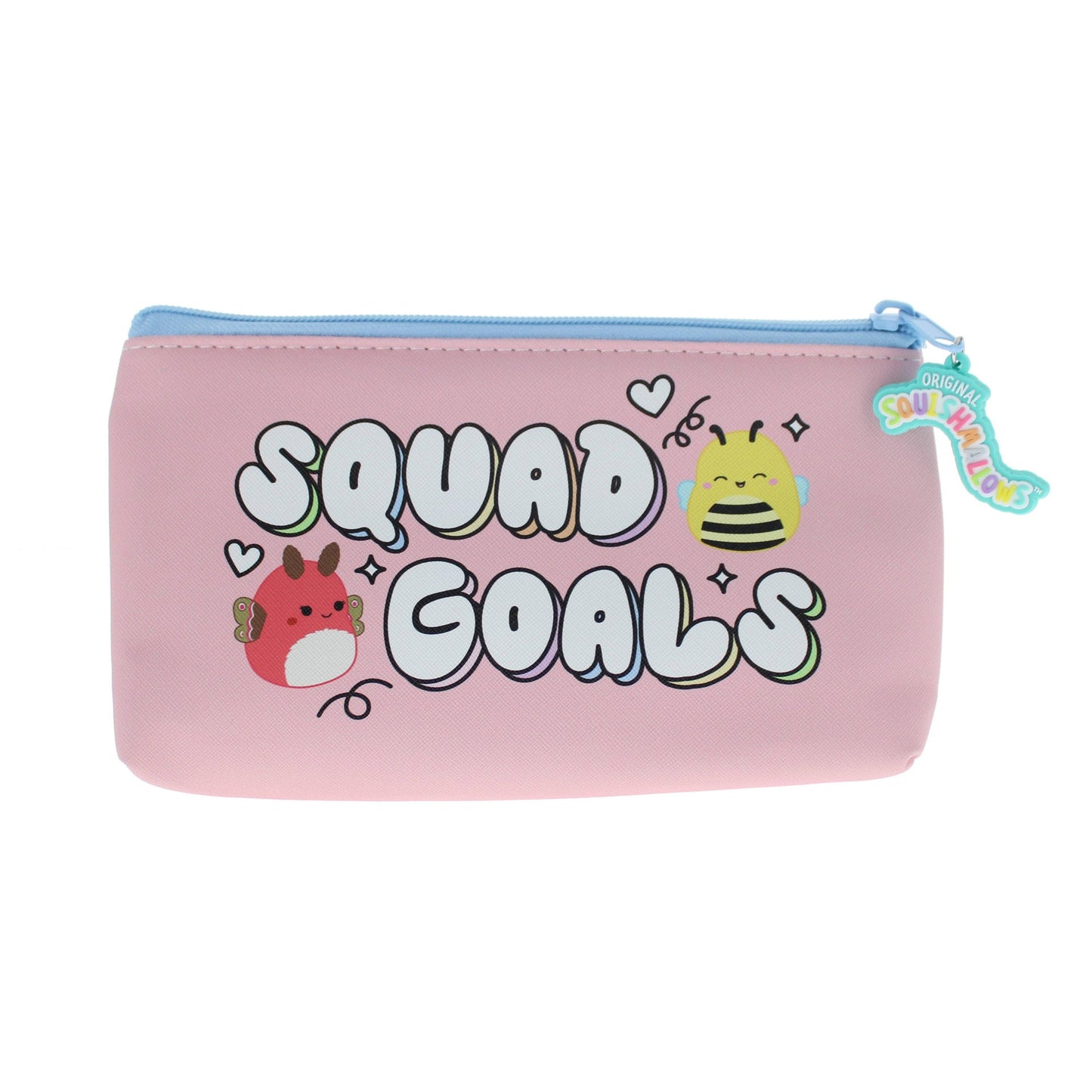 Trousse à crayons – Squishmallows Mallow Days | Blueprint Collections – vue 1