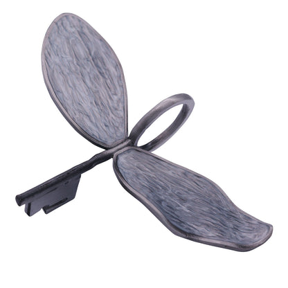 Réplique collector Harry Potter - Professor Flitwick Enchanted Key