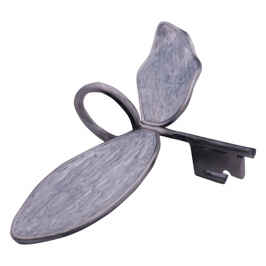 Réplique collector Harry Potter - Professor Flitwick Enchanted Key