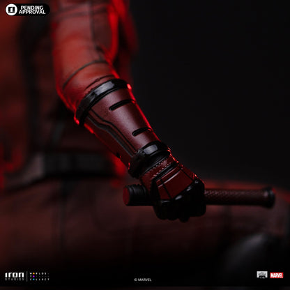 Statue Daredevil - Daredevil: Born Again - Art Scale 1/10 - Marvel