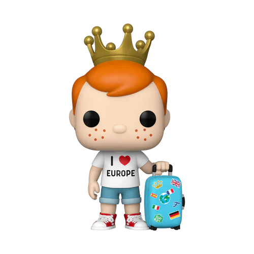 pop travelling freddy 220