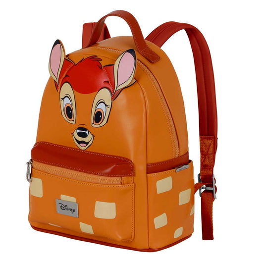 Disney Bambi Face-Sac à dos Heady