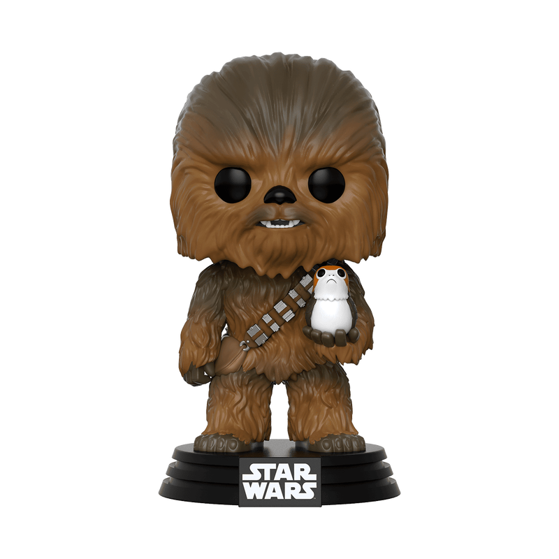 Chewbacca