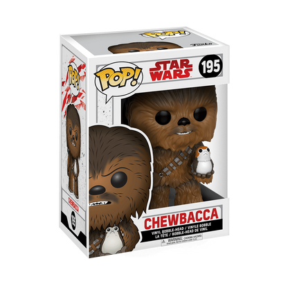 chewbacca