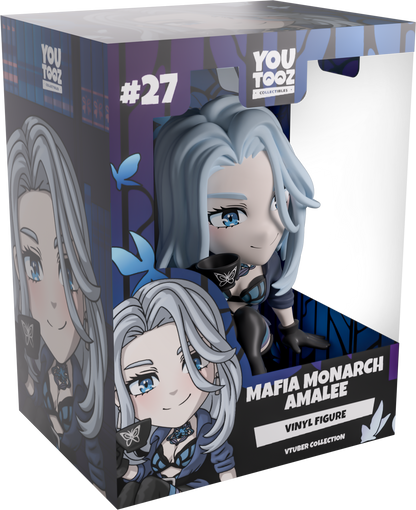 Mafia Monarch AmaLee
