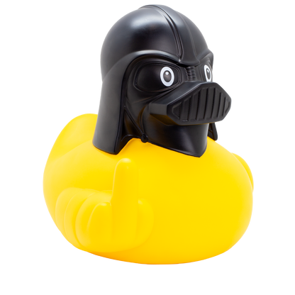 Canard Casque Noir XXL Lilalu - vue 5
