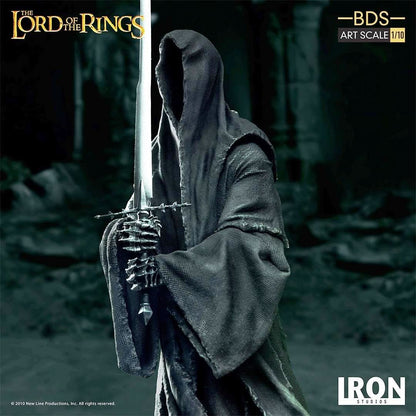 Statue Nazgul - Lord Of The Rings - Art Scale 1/10 - The Fellowship of the Ring