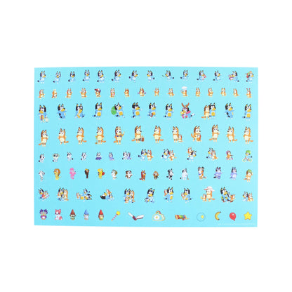 Tableau de – récompenses Bluey | Blueprint Collections – vue 4