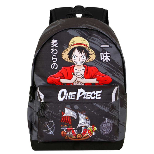 One Piece Unique-Sac à dos HS FAN 3.0